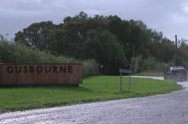 French experts help potential of English wine industry