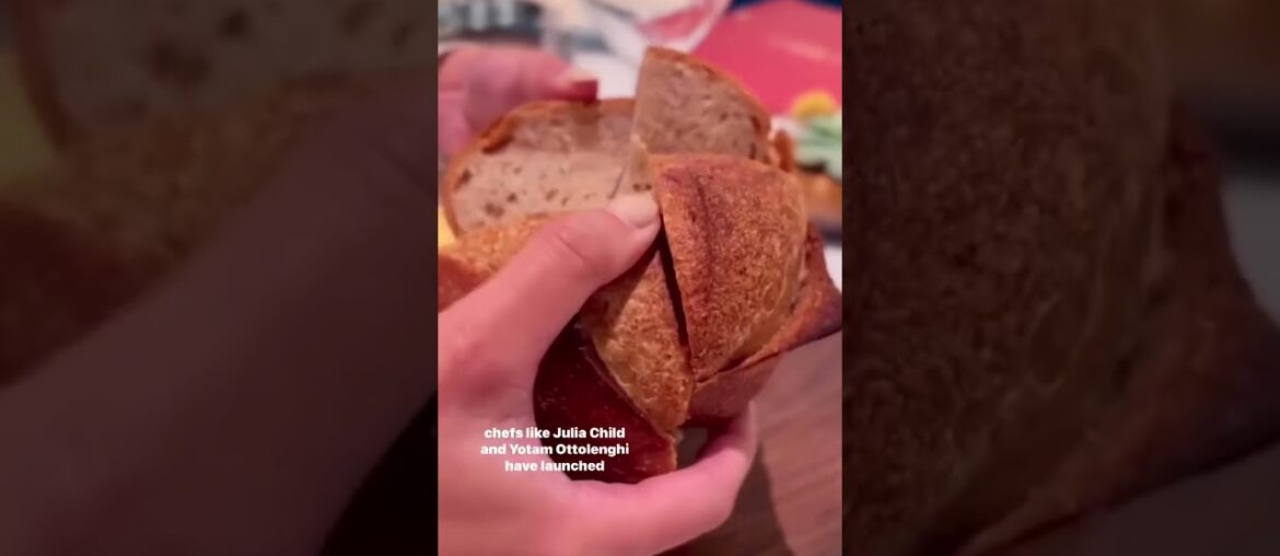 This is how you try *seriously good* fine dining without paying fine dining prices #london