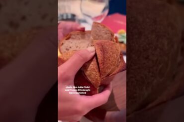 This is how you try *seriously good* fine dining without paying fine dining prices #london