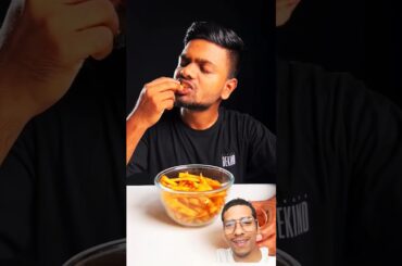 French Fries Kaise Banaye #shorts #food #cooking