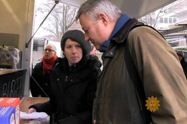 Gourmet burgers - made in France