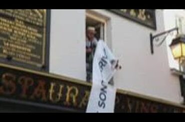 Annual celebration of French wine Beaujolais starts