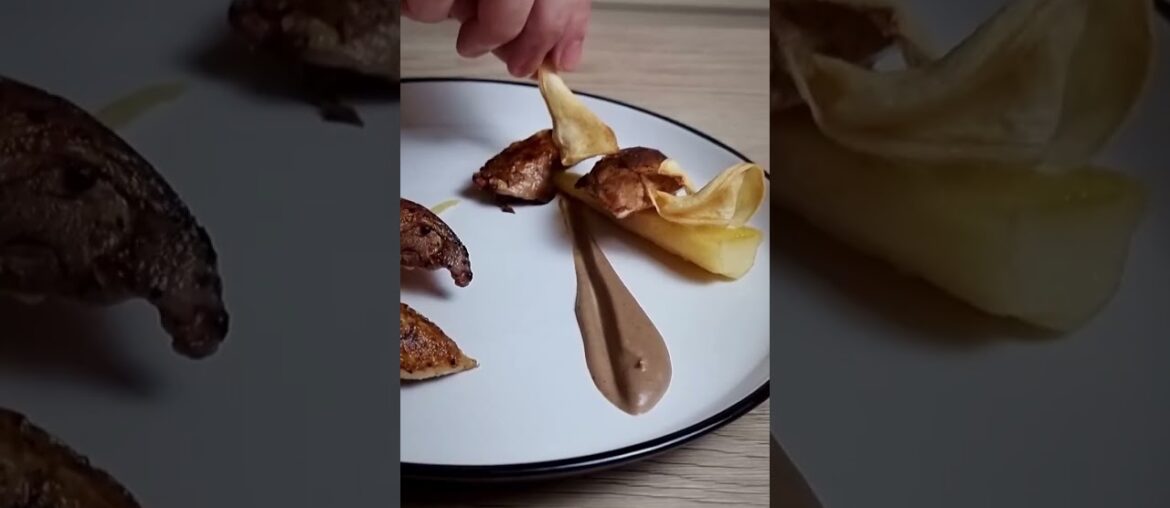 Fine dining PLATING INSPIRATION | Chef Majk Fine dining PLATING INSPIRATION | Chef Majk