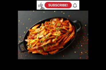 french fries  #ytshorts  #shortsfeed  #shorts