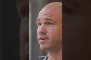 Using surplus food in fine dining?! Turnips tell us how #shorts