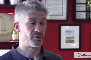 Old Wines And French Dreams