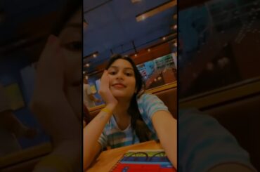 French fries or pizza ??? MVlog 16 #minivlog #jhalaksoni #minivlogshorts