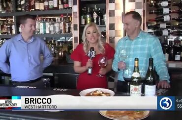 WINE WEDNESDAY: Bricco