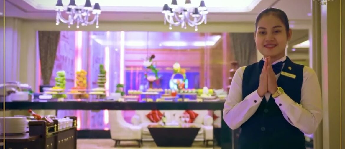 Le Gourmet French & Italian Sunday Brunch 2024