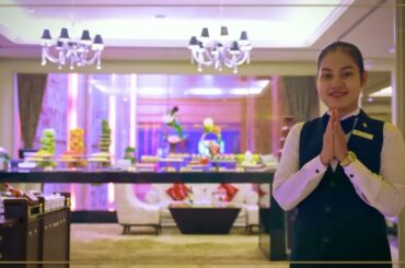 Le Gourmet French & Italian Sunday Brunch 2024