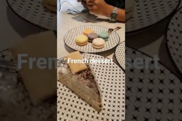 french dessert#shortvideo#shortviral#shorttranding