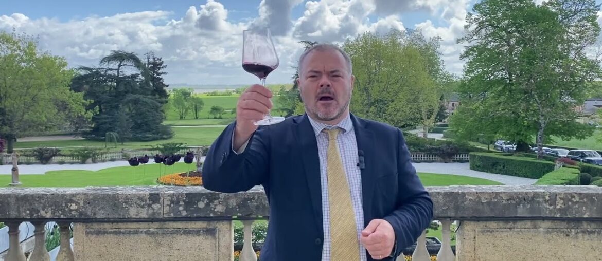 Wine Review: Chateau Ducru Beaucaillou St Julien 2023 (en-primeur sample) Wine Review: Chateau Ducru Beaucaillou St Julien 2023 (en-primeur sample)