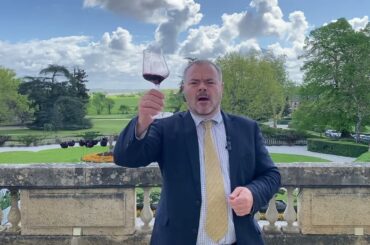 Wine Review: Chateau Ducru Beaucaillou St Julien 2023 (en-primeur sample)