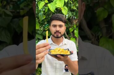 100 Rs French Fries at Home #food #frieslover #foodie #fries #streetfood #frenchfrie #frenchfries