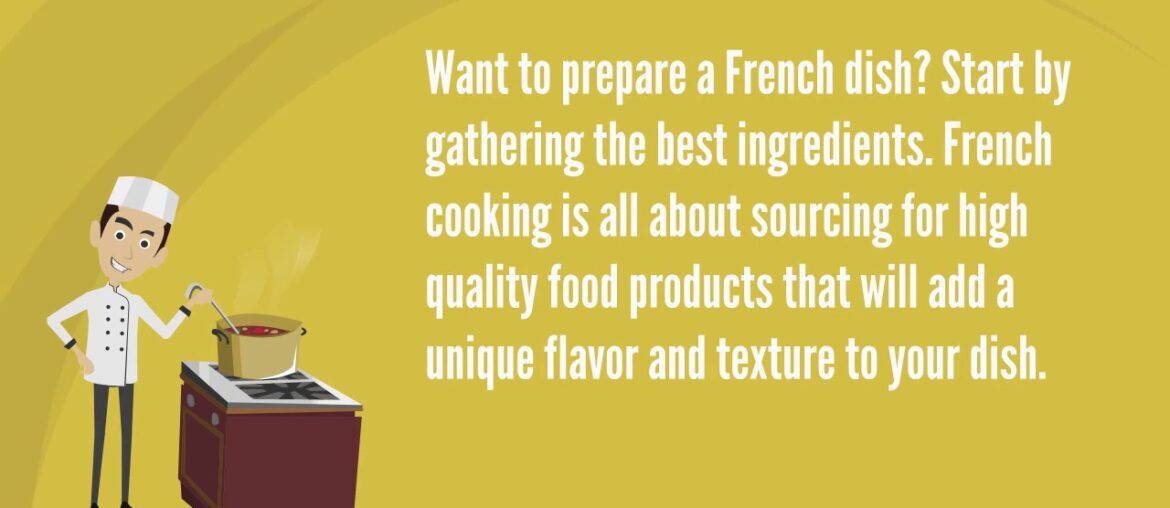 Sur Lie | French Restaurant Ottawa – Must Have Ingredients for French Cuisine Sur Lie | French Restaurant Ottawa - Must Have Ingredients for French Cuisine