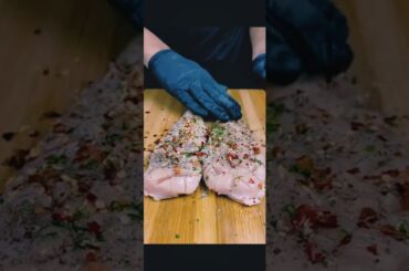 French chicken||Healthy Cooking||#shorts