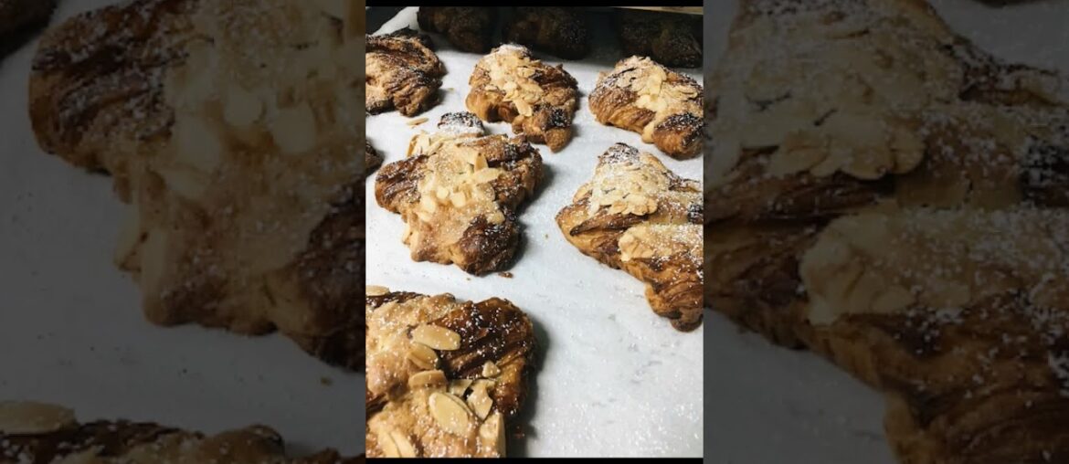 Lou, the French review up on Youtube page #blackownedbusiness #podcast #theblackbusinesspodcast