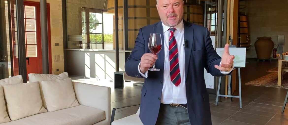 Wine Review: Chateau Brane Cantenac Margaux 1986 Wine Review: Chateau Brane Cantenac Margaux 1986