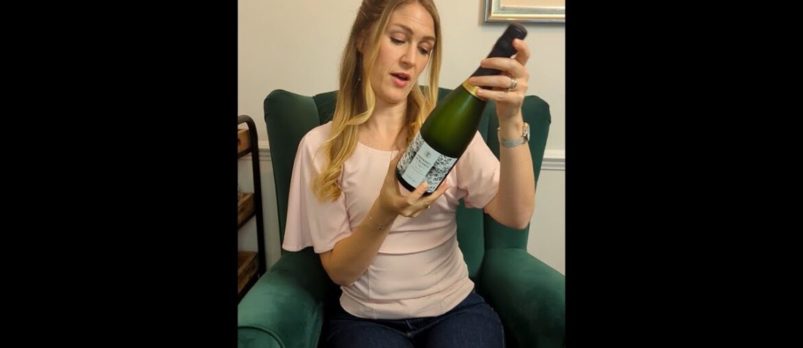 Add Cremant to your world - Come Back with Wine