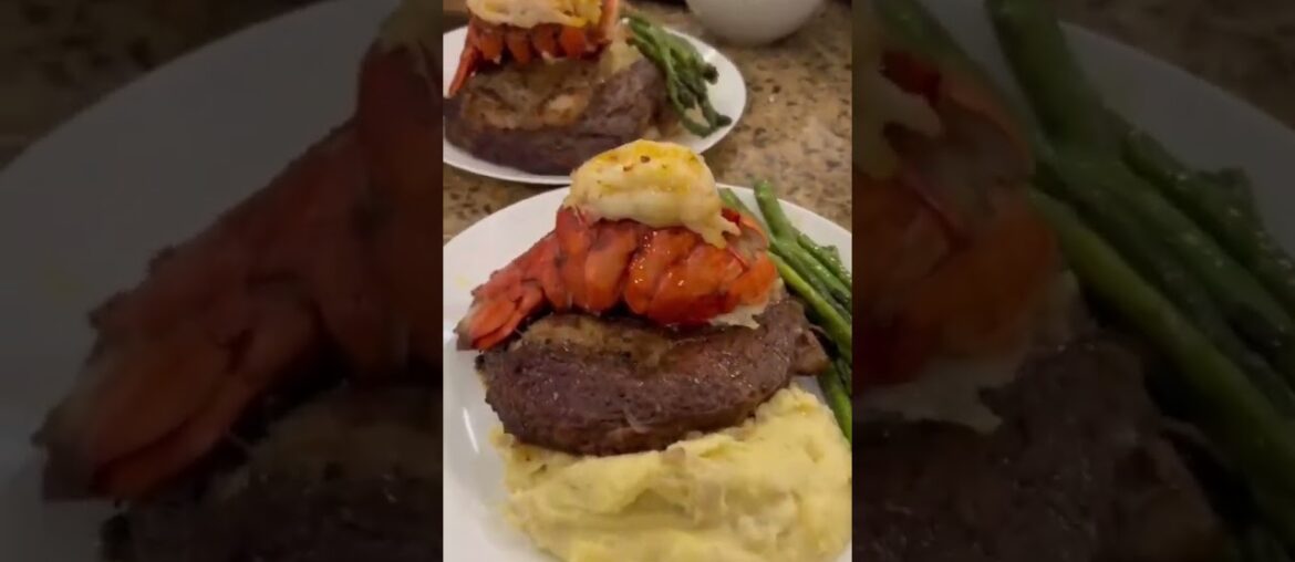 Elevate your dining experience with my personal chef services! Book Now!