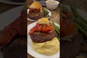 Elevate your dining experience with my personal chef services! Book Now!