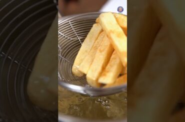 FRENCH FRIES RECIPE #delicious #food #frenchfries  #foodstagram #pizza #french #instafood #reci