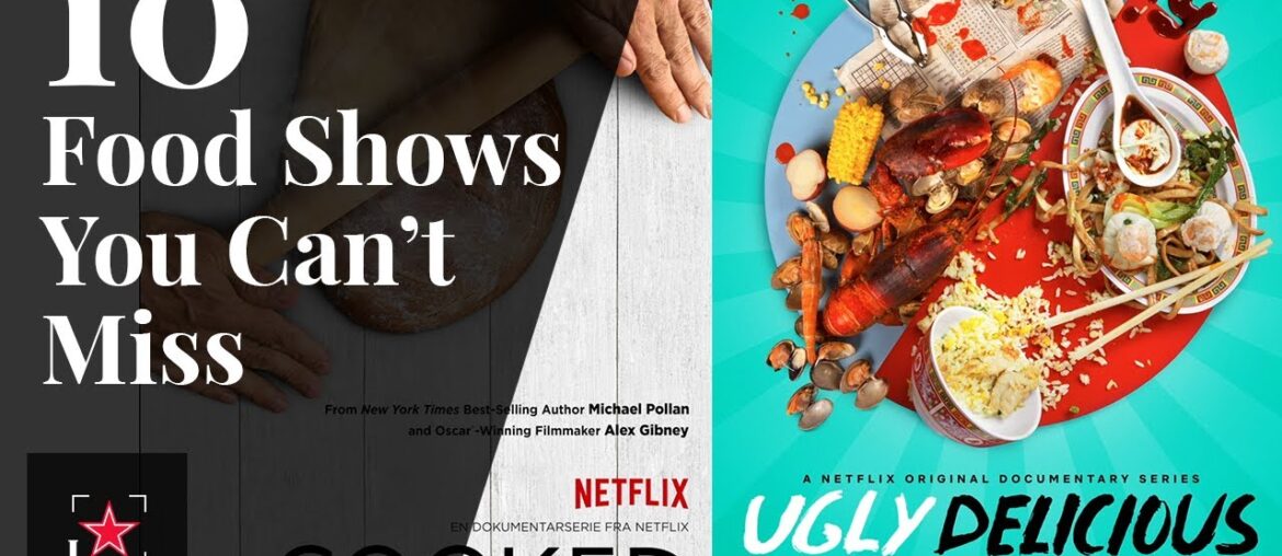 10 Food Shows you can’t miss | Fine Dining Lovers 10 Food Shows you can't miss | Fine Dining Lovers