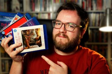 NEW BLU-RAYS! - A French Cinema Special