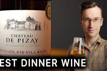 The Best Wine Under $30 to Pair with ANY Dinner