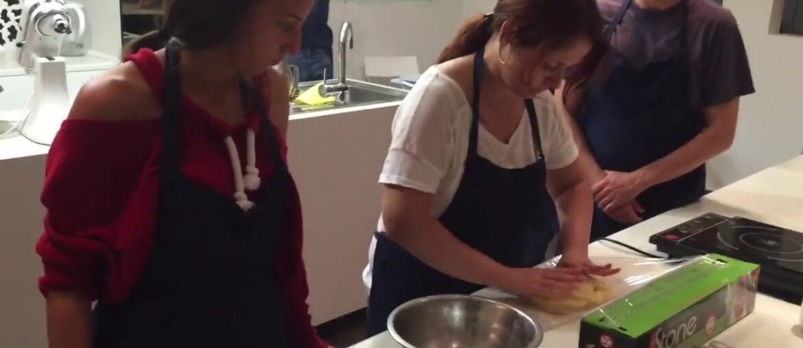 Classic French Desserts