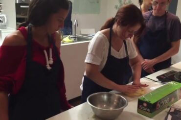 Classic French Desserts