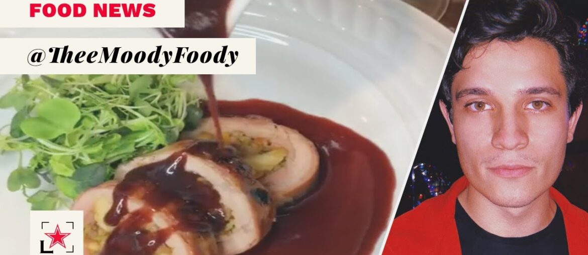 TikTok Talent: TheeMoodyFoody | Fine Dining Lovers TikTok Talent: TheeMoodyFoody | Fine Dining Lovers