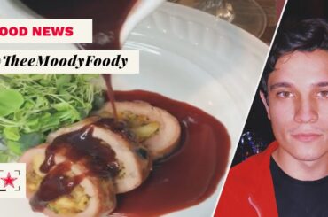 TikTok Talent: TheeMoodyFoody | Fine Dining Lovers