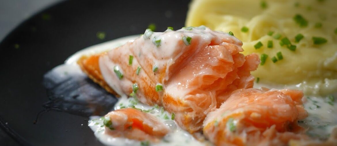Mastering the Art of Salmon: 5 Mouthwatering Recipes from Just One Fish! Mastering the Art of Salmon: 5 Mouthwatering Recipes from Just One Fish!