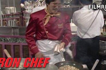Iron Chef - Season 7, Episode 1 - Escargot Battle - Full Episode