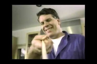 French's GourMayo Commercial 2004