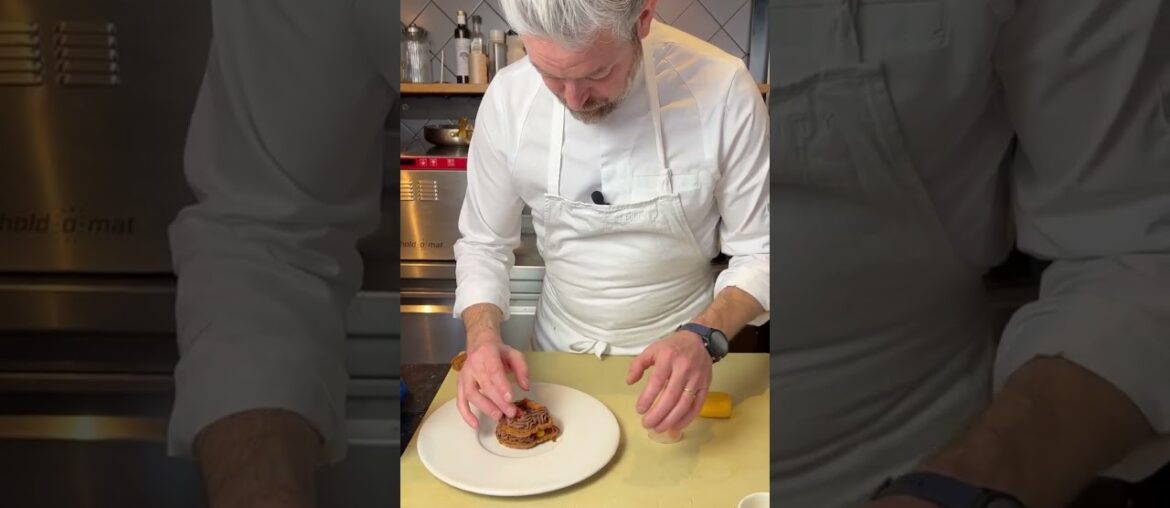 Blood Orange and Chocolate Tart #chocolate #desserts Blood Orange and Chocolate Tart #chocolate #desserts