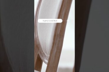 COLAMY Classic French Style Dining Chair Upholstered Farmhouse Dining Room Chairs Model*H25