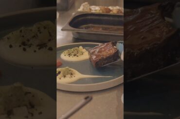 French cuisine: what to eat in Paris#shorts #food #travel