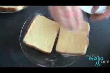 World's Best French Toast Recipe
