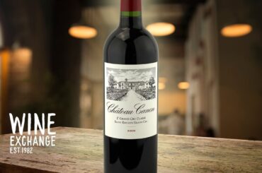 This Wine Caught Double 100pts but wait for the Price