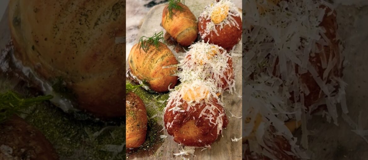 Espresso Martinis at Croquette #french #france #frenchfood #food