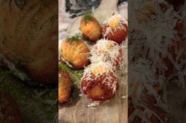 Espresso Martinis at Croquette #french #france #frenchfood #food