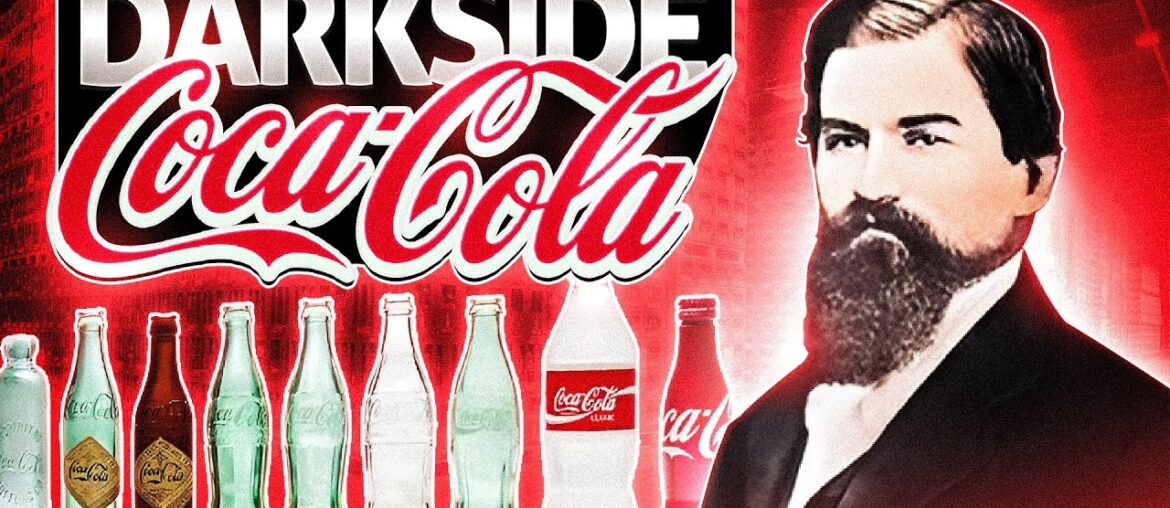 The Hidden History of Coca-Cola The Hidden History of Coca-Cola