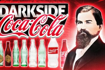 The Hidden History of Coca-Cola