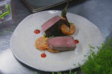 Exploring the Culinary Delights of New York City: A Fine Dining Adventure