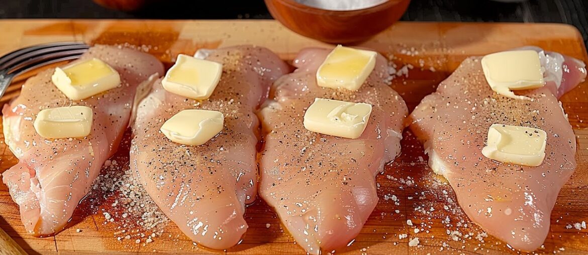 A chicken recipe from a French restaurant. My husband asks me to cook it every day! A chicken recipe from a French restaurant. My husband asks me to cook it every day!