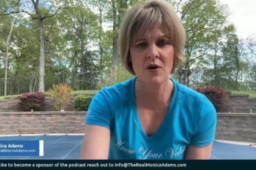 A Sunny day calls for a Crisp White Wine, time for the patio on this Wet Your Whistle Wednesday