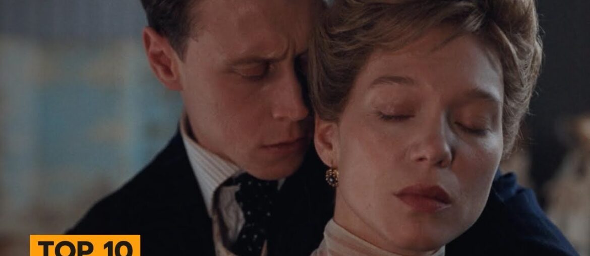 Top 10 French Romance Movies Top 10 French Romance Movies