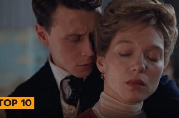 Top 10 French Romance Movies